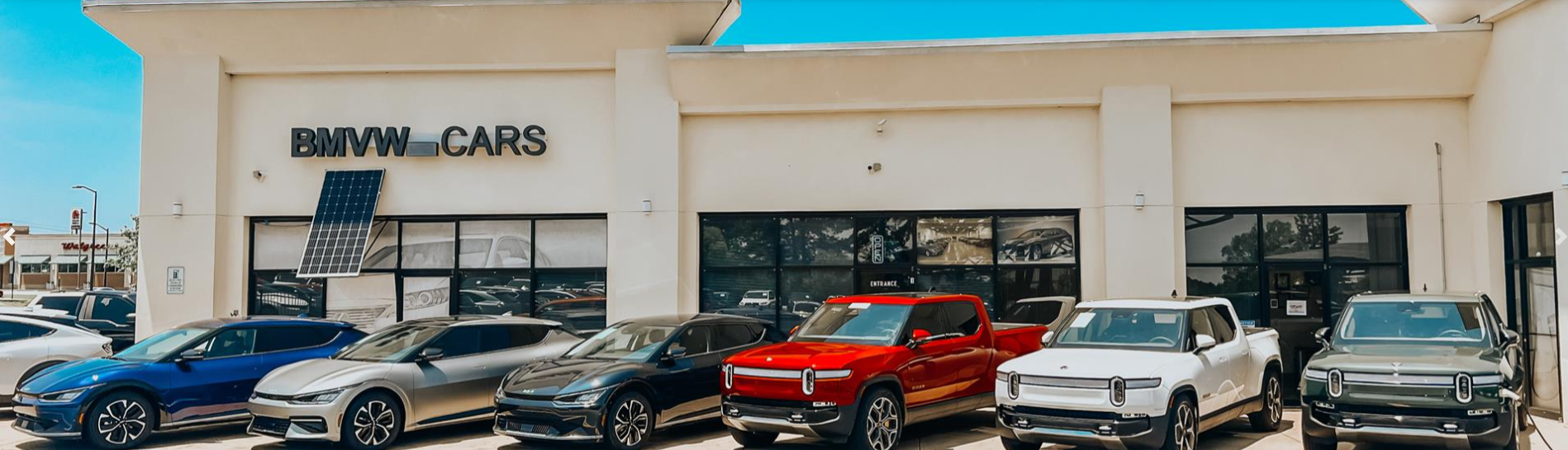 Commercial Photography