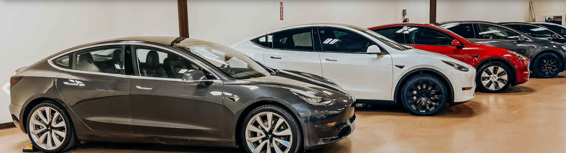 Commercial Photography