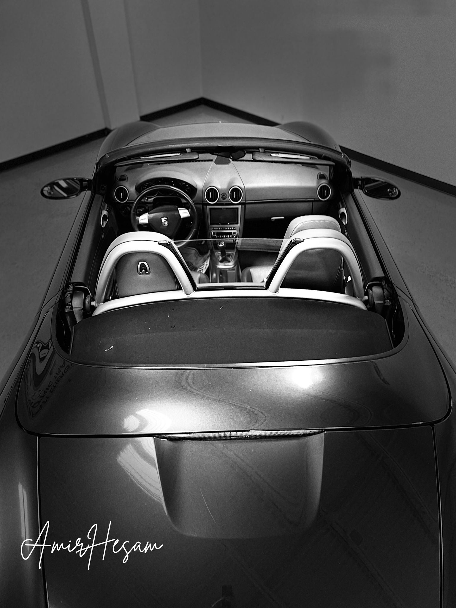 Commercial Photography